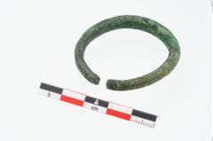 Foto von Bronzearmreif (NHMW-PRAE-026617)